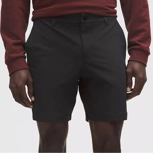 Men's Lulu Lemon ABC Classic Fit Shorts 7” Warpstreme - Size 32